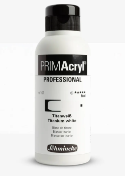 Akrylová barva Schmincke PrimAcryl Fluid – 48 odstínů