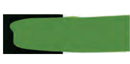 Akrylová barva PrimAcryl Fluid 250ml – 566 olive green