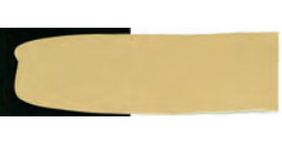 Akrylová barva PrimAcryl Fluid 250ml – 897 antique gold