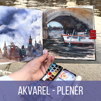 M. Verner: Plenér 26.7.25 Praha