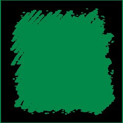 Pastel Conté á Paris – 002 Dark Green