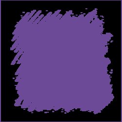 Pastel Conté á Paris – 005 Violet