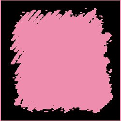 Pastel Conté á Paris – 011 Pink