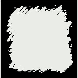 Pastel Conté á Paris – 013 White