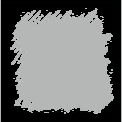 Pastel Conté á Paris – 020 Light Grey