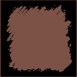 Pastel Conté á Paris – 031 Bordeaux