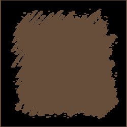 Pastel Conté á Paris – 032 Umber