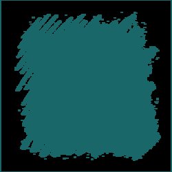 Pastel Conté á Paris – 034 Emerald Green