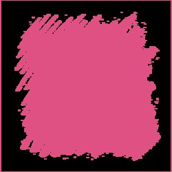 Pastel Conté á Paris  — 041 Cyclamen