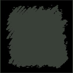 Pastel Conté á Paris – 042 Sepia