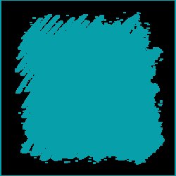 Pastel Conté á Paris – 043 Prussian Green