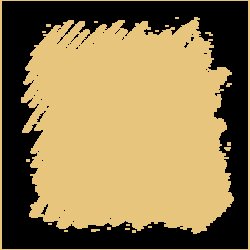 Pastel Conté á Paris  — 047 Naples Yellow