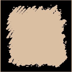 Pastel Conté á Paris – 048 Flesh