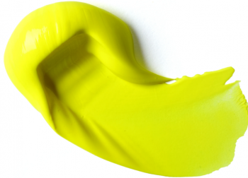 981 Fluorescent Yellow