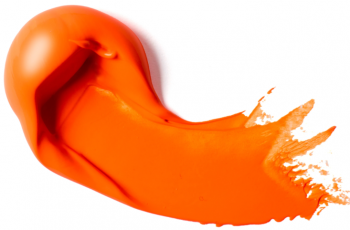 982 Fluorescent Orange