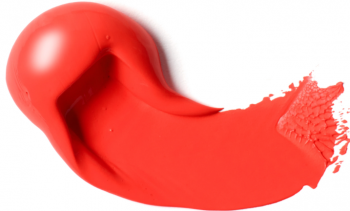 983 Fluorescent Red
