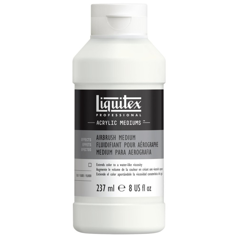 Airbrush Medium Liquitex Professional 237ml