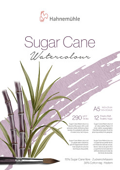 Akvarelový blok HHM Sugar Cane A5 290g