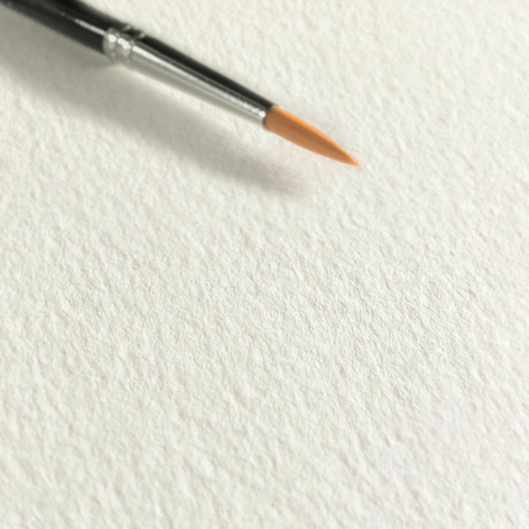 Akvarelový papír HHM Sugar Cane 50x65cm 290g