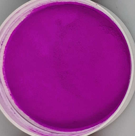 Práškový pigment Master 50g – 107 Fluorescent Violet FV20