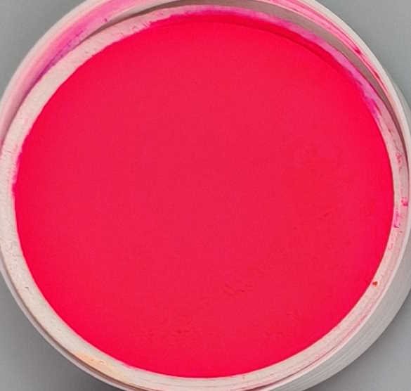 Práškový pigment Master 1kg – 102 Fluorescent Chartreuse FV12