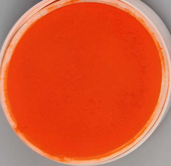 Práškový pigment Master 1kg – 103 Fluorescent Orange FV15