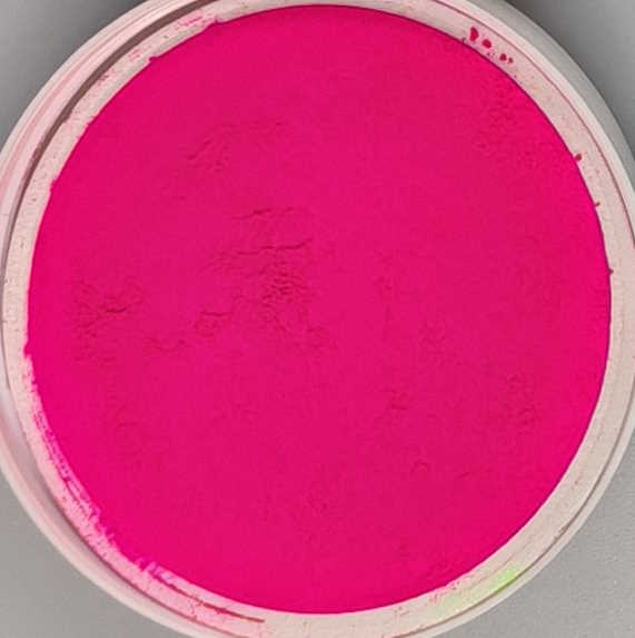 Práškový pigment Master 1kg – 106 Fluorescent Magenta FV21