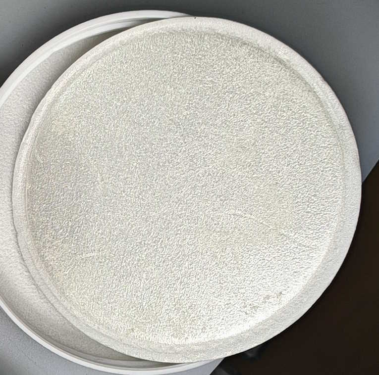 Práškový pigment Master 50g – 201 Pearlescent White