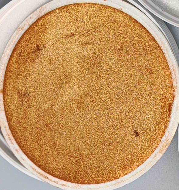 Práškový pigment Master 50g – 204 Pearlescent Copper