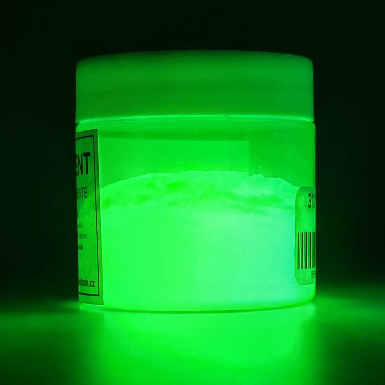Svítící pigment Master 1kg – 310 Classic