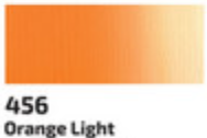 Akrylová barva Rosa 75ml – 456 orange light