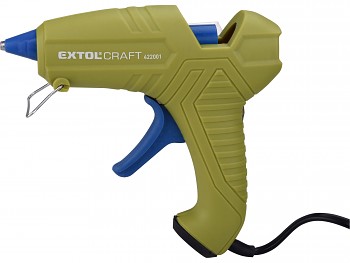 Pistole tavná lepící Extol 11mm 40W