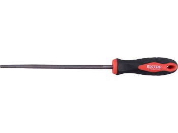 Pilník kruhový Extol 200mm Sek 2