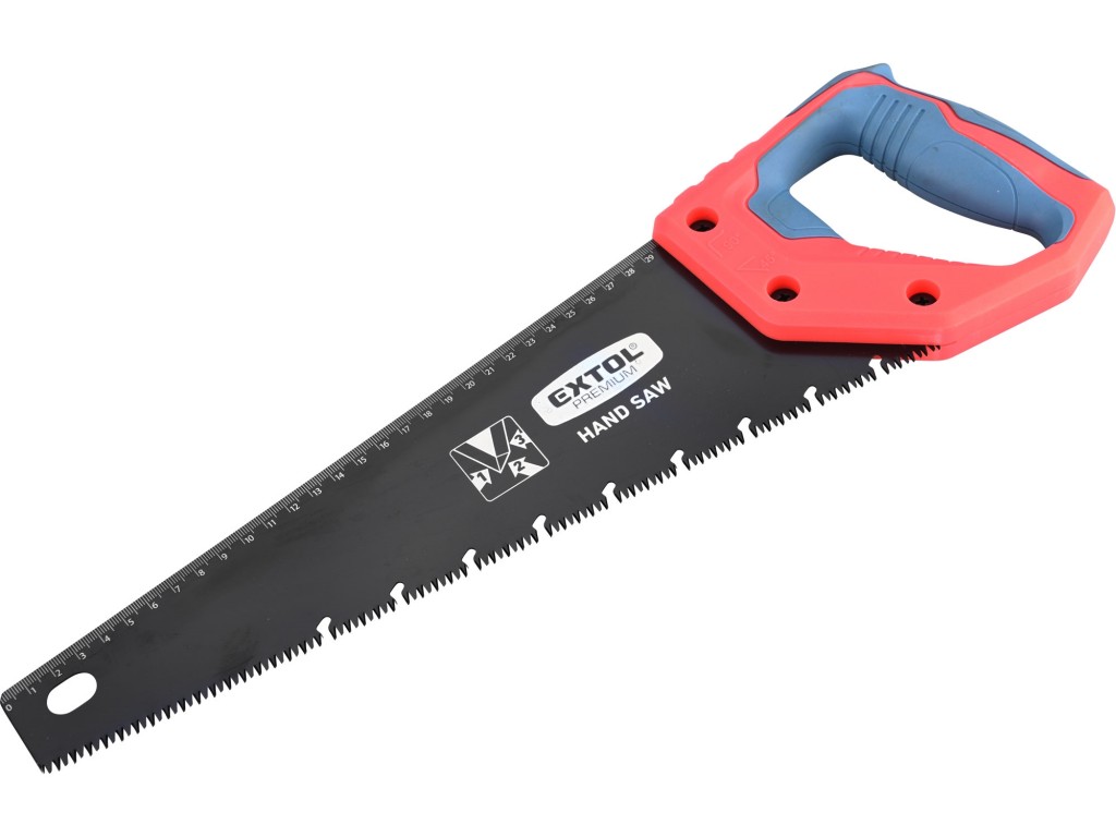 Pila ocaska Extol 350mm