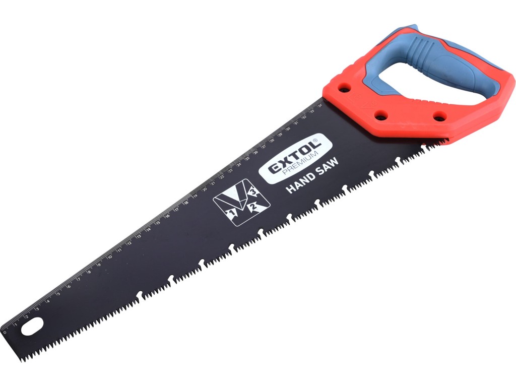 Pila ocaska Extol 400mm