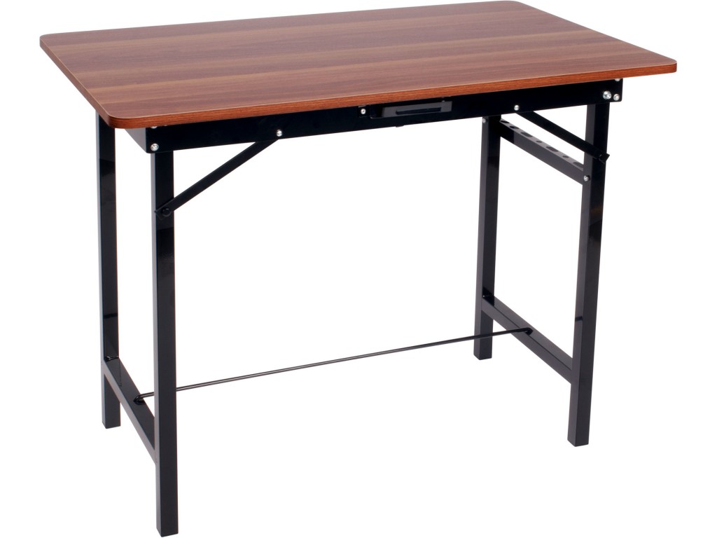 Stůl pracovní skládací 100x60x80cm
