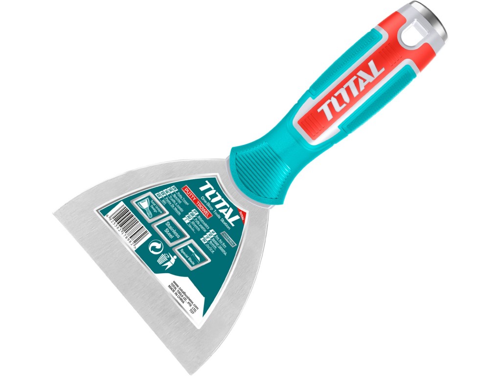Špachtle 100mm Industrial