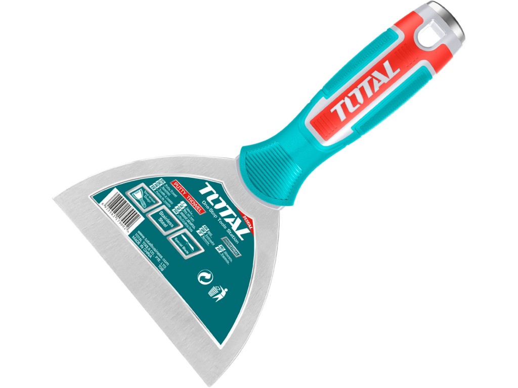 Špachtle 125mm industrial