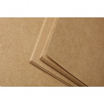 Kraftový papír Clairefontaine 160g 70x100cm
