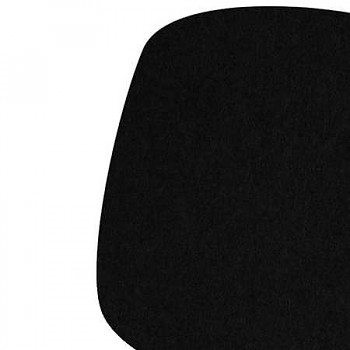 Karton černý, Eska Black 75x105cm – 1,5mm