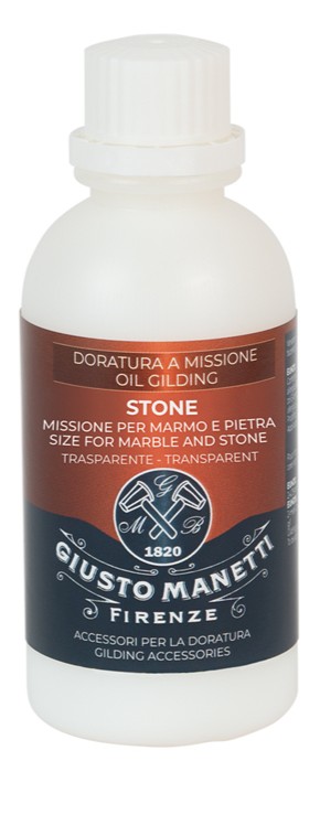 Mixtion na kámen Manetti 125ml