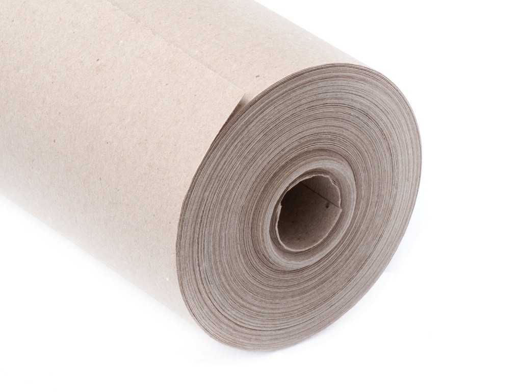 Balicí papír pro kresbu 90g šíře 100cm, 30kg/role