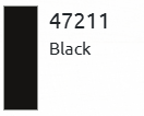 fine Black