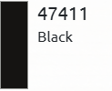 extrafine Black