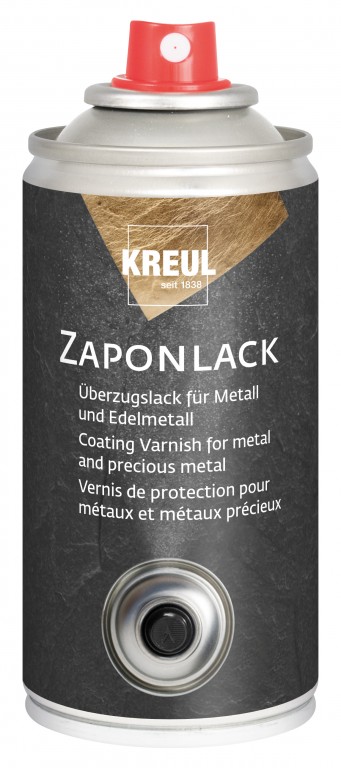 Lak Zapon Kreul – 150 ml