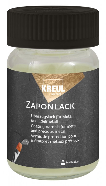 Lak Zapon Kreul – 60 ml