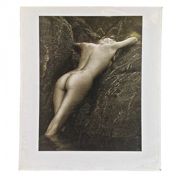 Obraz reprodukce 48x58cm – Nude