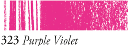 Pastel v tužce Sennelier – 323 Purple Violet