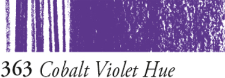 Pastel v tužce Sennelier – 363 Cobalt Violet Hue