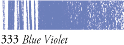 Pastel v tužce Sennelier – 333 Blue Violet